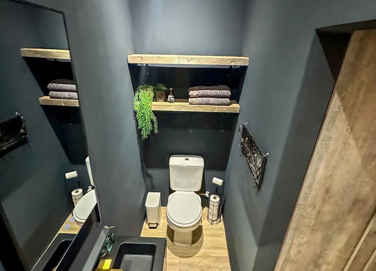 Somerset-West Prime Spot- Solar Powered! Cape Town Daire