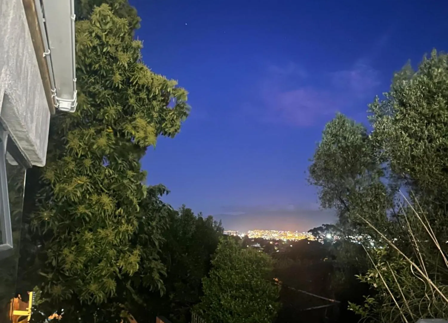Somerset-West Prime Spot- Solar Powered! Cape Town Daire